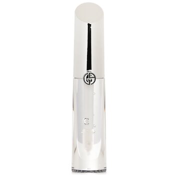 Prisma Glass Lip Gross - # 01 Clear Shine - 3.5ml