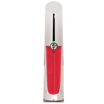Prisma Glass Lip Gross - # 04 Cherry Glaze - 3.5ml
