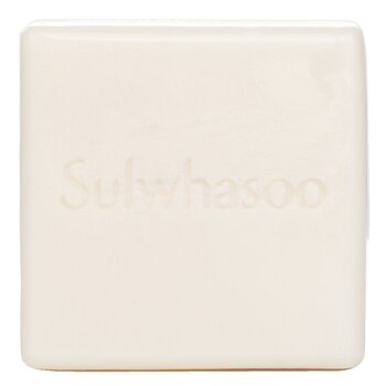 Signature Ginseng Facial Soap (Miniature) - 25g