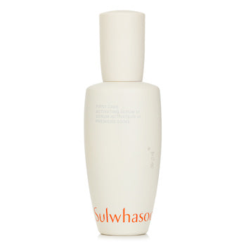 First Care Activating Serum VI - 90ml