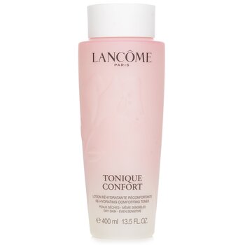 Tonique Confort Re-Hydrating Comforting Toner - 400ml