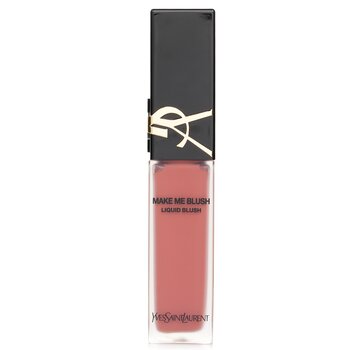Make Me Blush Liquid Blush - # 37 Peachy Nude - 15ml