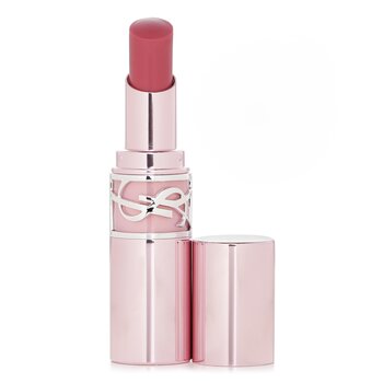 YSL LoveShine Candy Glow Lip Balm - # 44B Nude Lavalliere - 3.1g/0.1oz