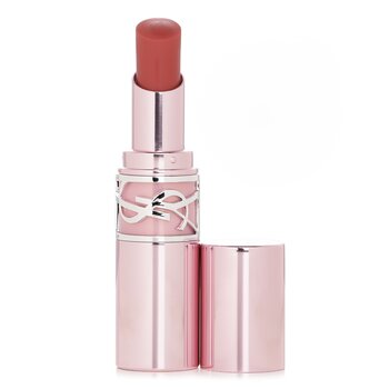 YSL LoveShine Candy Glow Lip Balm - # 3B Rosewood Blush - 3.1g/0.1oz