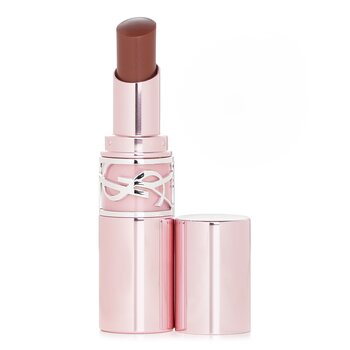 YSL LoveShine Candy Glow Lip Balm - # 6B Brown Nude - 3.1g/0.1oz