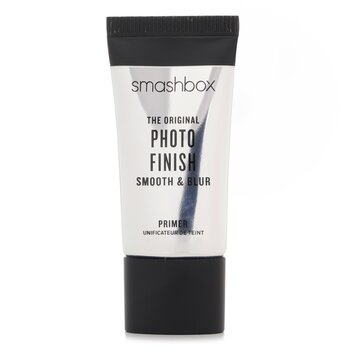 Photo Finish Smooth & Blur Primer - 10ml