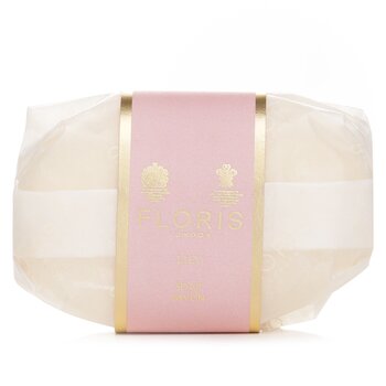 Lily Luxury Single Soap - 100g
