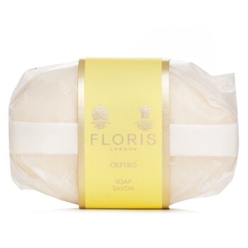 Cefiro Luxury Single Soap - 100g