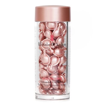 Retinol + HPR Ceramide Capsules Rapid Skin Renewing Serum - 60cap/28ml