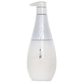 Mixim Suppli Mineral Repair Treatment - 440g