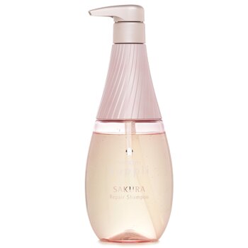 Mixim Suppli Sakura Repair Shampoo - 440ml