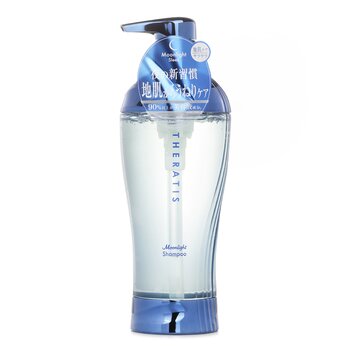 THERATIS Moonlight Shampoo - 435ml
