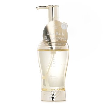 Theratis by Mixim Dreamy Hair and Body Oil - 100ml