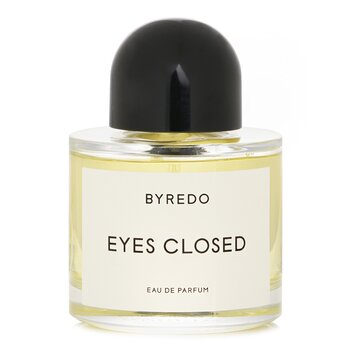 Eyes Closed Eau De Parfum Spray - 100ml/3.4oz
