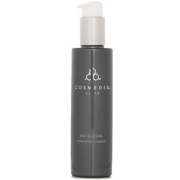 Elite Rx Clean Exfoliating Cleanser - 150ml/5oz