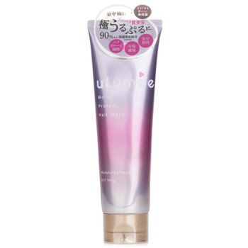 Moist Protein Hair Mask - 100g