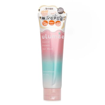 Control Protein Hair Mask - 100g