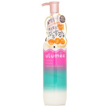 Control Protein Night Care Serum - 150g