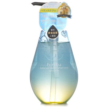 Balance Repair Shampoo Smooth - 410ml