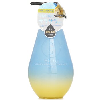Balance Repair Hair Treatment Smooth - 410ml