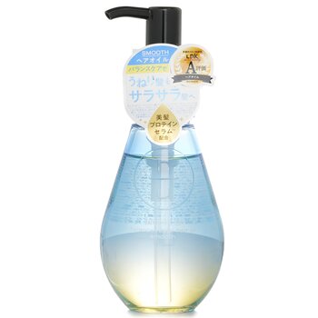 Balance Repair Hair Oil Smooth - 100ml