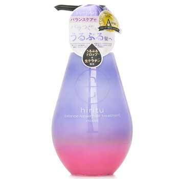Balance Repair Treatment Moist - 410ml