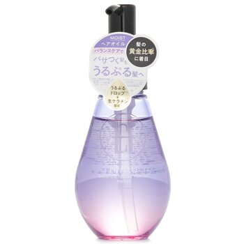 Balance Repair Hair Oil Moist - 100ml