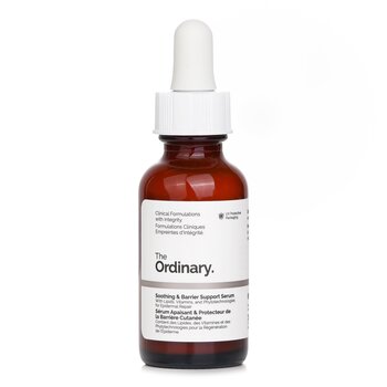 Soothing & Barrier Support Serum - 30ml