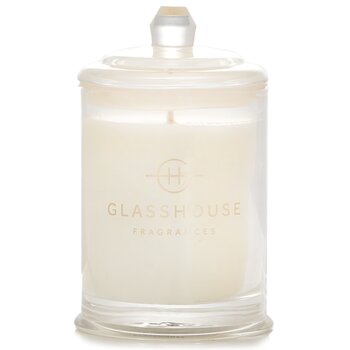 Soy Candle - Sunsets in Capri (White Peach & Sea Breeze) - 60g/2.1oz