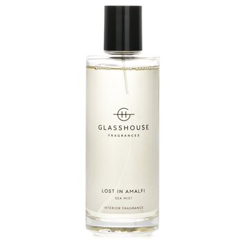 Lost in Amalfi  Interior Fragrance Room Spray (Sea Mint) - 150ml/5.07oz