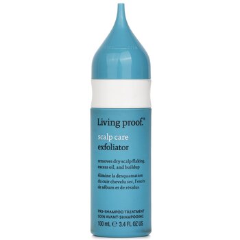 Scalp Care Exfoliator - 100ml/3.4oz