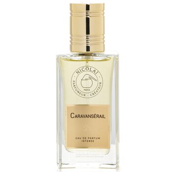 Caravanserail Intense Eau De Parfum Spray - 30ml/1oz