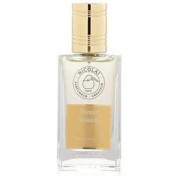 Riviera Verbena Eau De Toilette Spray - 30ml/1oz