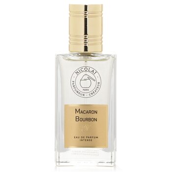 Macaron Bourbon Intense Eau De Parfum Spray - 30ml/1oz