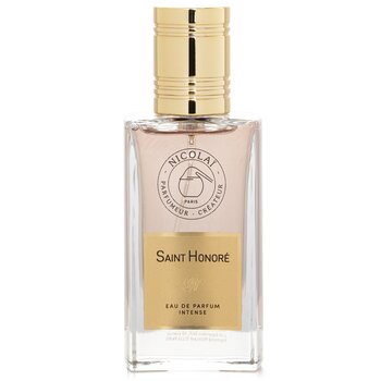 Saint Honore Intense Eau De Parfum Spray - 30ml/1oz