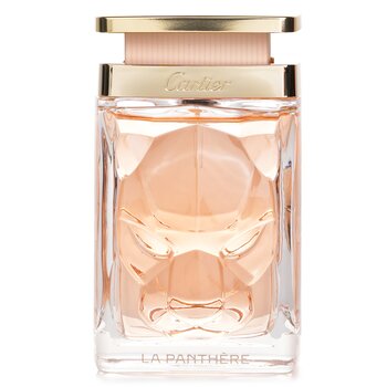 La Panthere Eau De Toilette Spray - 100ml/3.3oz