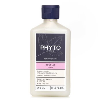 Curls Hydration Shampoo - 250ml