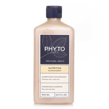 Nourishment Nourishing Shampoo - 500ml