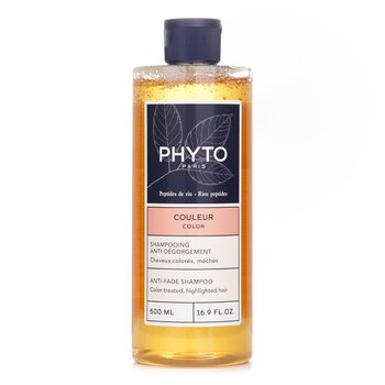 Color Anti Fade Shampoo - 500ml
