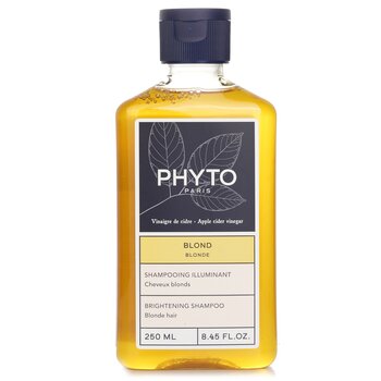 Blonde Brightening Shampoo - 250ml/8.45oz