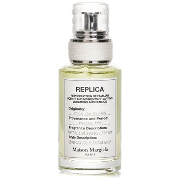 Replica From The Garden Eau De Toilette Spray - 30ml/1oz