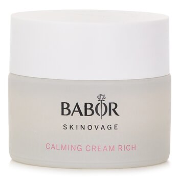 Calming Cream Rich - 50ml