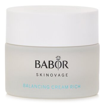 Balancing Cream Rich - 50ml