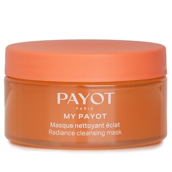 My Payot Radiance Cleansing Mask - 100ml