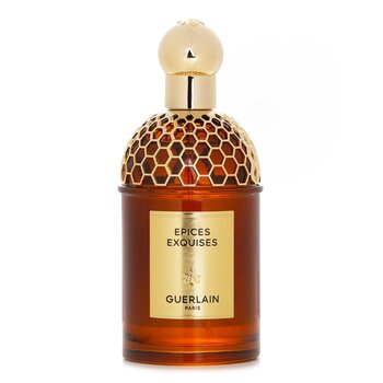Epices Exquises Eau De Parfum Spray - 125ml/4.2oz