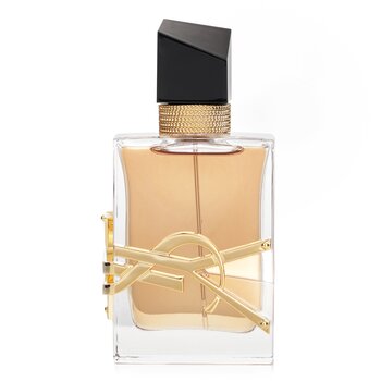 Libre Flowers & Flames Eau De Parfum Spray - 50ml/1.6oz