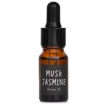Aroma Oil - Musk Jasmine - 8ml