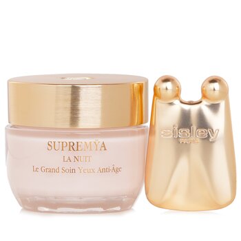 Supremya At Night The Supreme AntiAging Eye Cream - 15ml