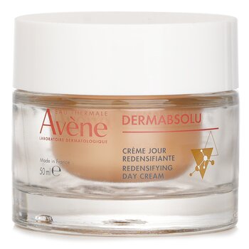 DermAbsolu Redensifying Day Cream - 50ml