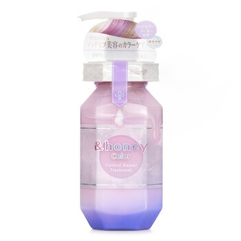 Color Control Repair Hair Treatment - 445g